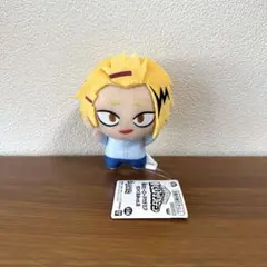 僕のヒーローアカデミア ちびぐるみ vol.9 八木俊典 オールマイト