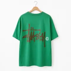 00s STUSSY International Tシャツ メキシコ製 - メルカリ