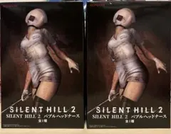 2026年最新】SILENT HILL 2 バブルヘッドナースの人気アイテム - メルカリ
