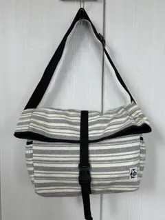 チャムス　ショルダーバッグ