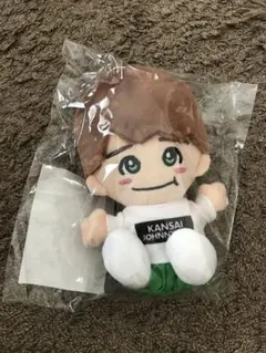 関西ジャニーズJr. あけおめコンサート2021～関ジュがギューっと大集合～ …