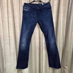 DIESEL RUKY ブーツカット　デニム　made in ITALY