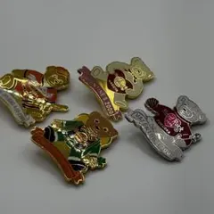 Hard Rock Cafe ピンバッジ 20個セット 2026年最新】ハードロックカフェピンの人気アイテム - メルカリ