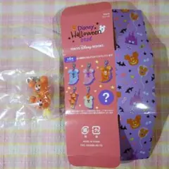 〇 / チャーム かぼランタン / おばけちゃん / ディズニー・ハロウィーン