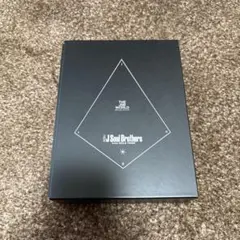 三代目J SOUL BROTHERS - THE JSB WORLD