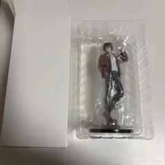 タイトーくじ　南雲　フィギュア　ダブルハッピー賞　WH賞限定カラー　当選品