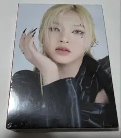 babymonster ベビモン　チキタ　chiquita ygtag
