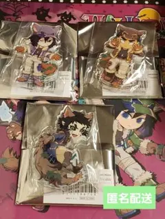 鬼滅の刃 ハロウィン2025