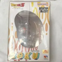 DESKTOP REAL McCOY ドラゴンボール 孫悟空 限定復刻仕様版