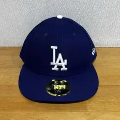 New Era ニューエラ ロサンゼルス ドジャース キャップ 59FIFTY