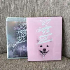 SPITZ ゴースカvol.8　Blu-ray　スピッツベルゲン