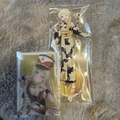 バンドリ　弦巻こころ　アクスタ