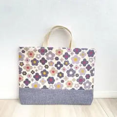 レッスンバッグ・絵本バッグのサムネイル