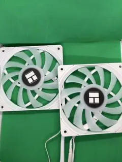 Thermalright C120 15W-S 2個セット