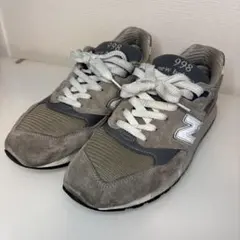2025年最新】new balance 998 中古の人気アイテム - メルカリ