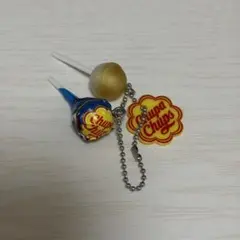 Chupa Chups チュッパチャプス キーホルダー ガチャガチャ