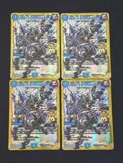 ジョリー・ザ・ジョルネード シークレット 4枚セット 2025年最新】ジョリー・ザ・ジョルネードの人気アイテム - メルカリ