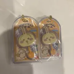 ちいかわ ロリポップミニチョコチャーム うさぎ 2個セット
