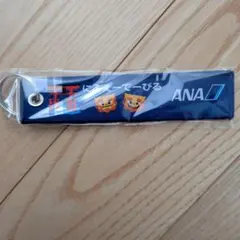 ANA 羽田 宮古島 限定フライトタグ - メルカリ
