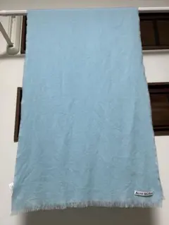 Acne studios マフラー　ストールのサムネイル
