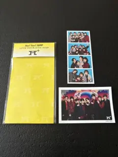 Hey! Say! JUMP LIVE TOUR 2024-2025 ステッカー