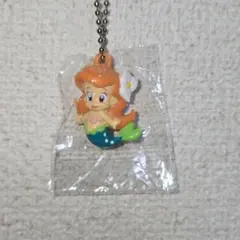 アリエルキーホルダー