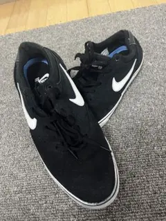 NIKE SB chron2 ブラック　29cm