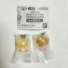 mikko characters めじるしアクセサリー2