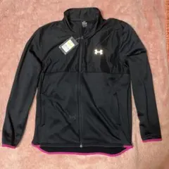 アンダーアーマー　トレーニングジャケット