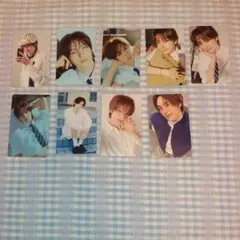 TWS ヨンジェ まとめ売り