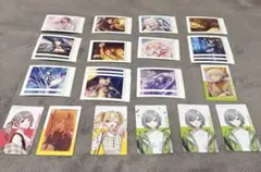 プロセカ レオニード まとめ売り　箔押し　おまけ付き！