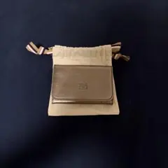 ゴールド 名刺入れのサムネイル