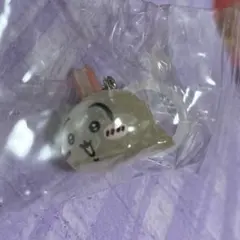ちいかわパーク　めじるしキーホルダー　うさぎ