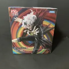 ダンダダン　SEGA FIGURIZMAα オカルン フィギュア