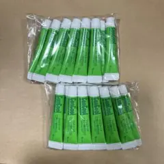 ジェルコートF 試供品　 24本