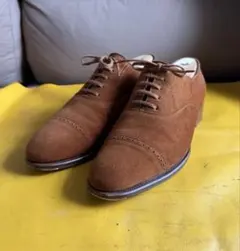 2026年最新】john lobb 5.5の人気アイテム - メルカリ