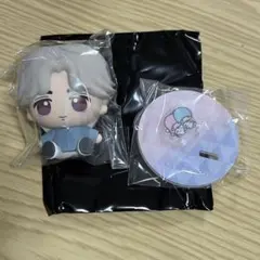 SEVENTEEN サンリオコラボ ドンキ フィギュア エスクプス