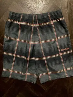 【美品】Reebok 水着　Sリーボック サーフパンツ