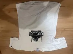 X-LARGE ホワイト Tシャツ チャンピオンコラボ　XL