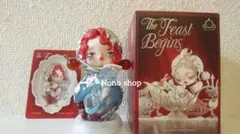 スカルパンダ 新作フィギュアThe Feast Begins