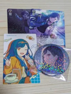 プロセカ白石杏まとめ売り