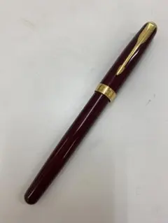 2026年最新】PARKER 万年筆 18kの人気アイテム - メルカリ