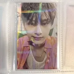 2026年最新】seventeen ラキドロ タワレコ ジュンの人気アイテム