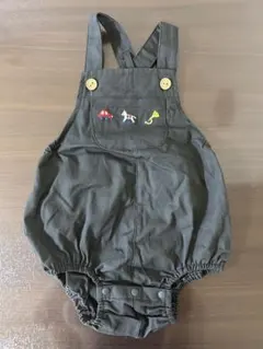 カバーオール　80cm Cottli