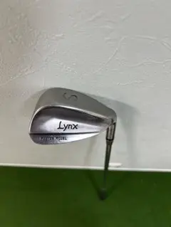 Lynx Master Model 名器 Lynx マスターモデル Sw