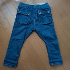 ta1yy様専用】NATALDESIGN サルエルパンツ W30L19 G55 - メルカリ