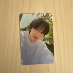 RIIZE ライズ　トレカ　アントン