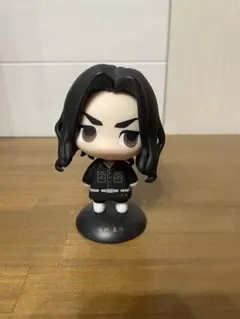 東京リベンジャーズ 場地圭介