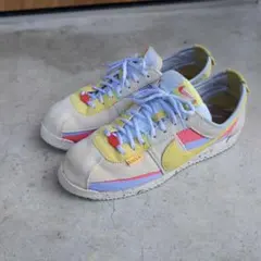 【値下げ可】NIKE × UNION Cortez SP Sesame
