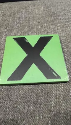 エドシーラン　レコード　まとめ売り メルカリ